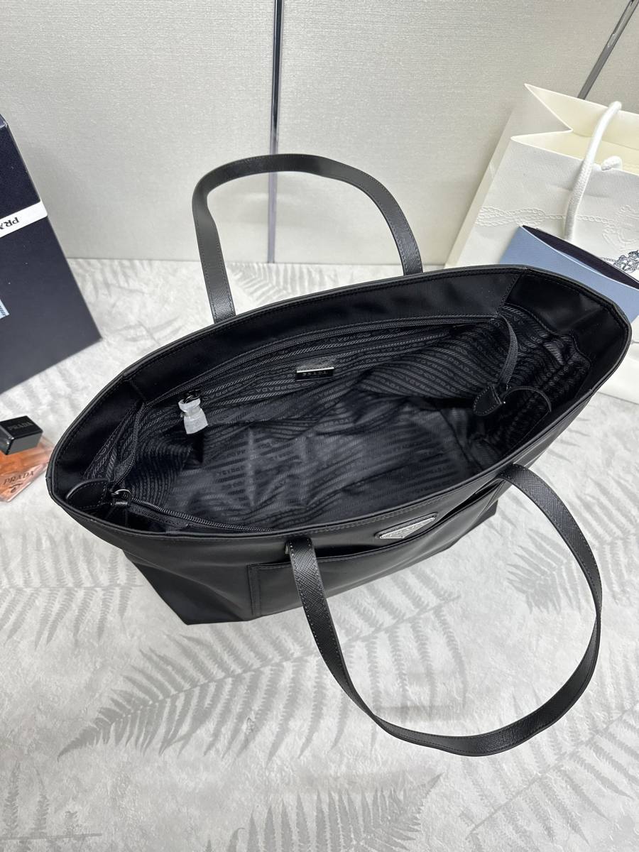 RP 2485000 Prada Bag Nylon 2BF1