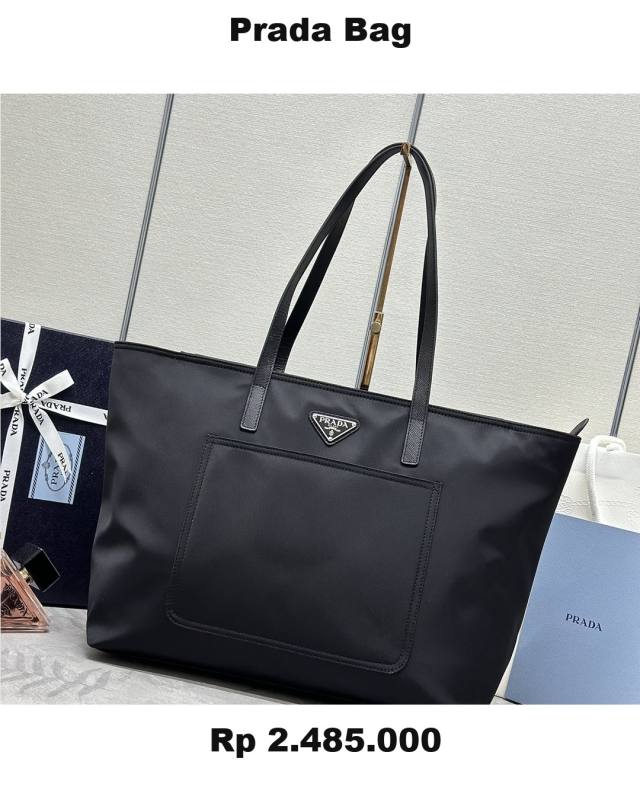 RP 2485000 Prada Bag Nylon 2BF1