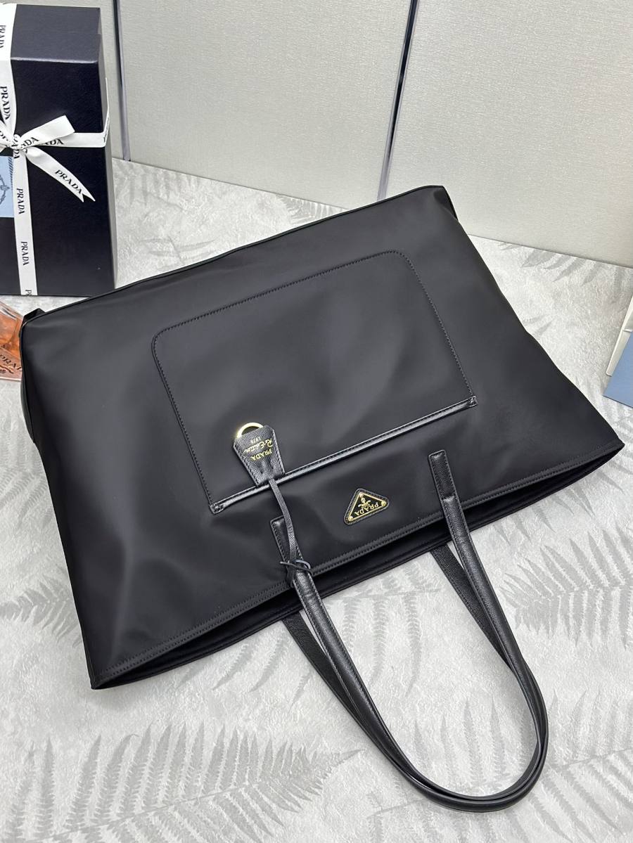 RP 2485000 Prada Bag Nylon 5C24