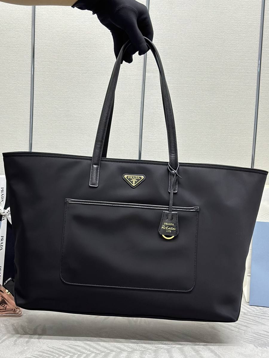 RP 2485000 Prada Bag Nylon 5C24