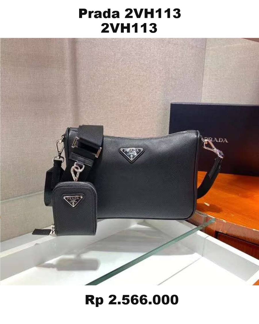 RP 2566000 Prada 2VH113 2VH113 0856
