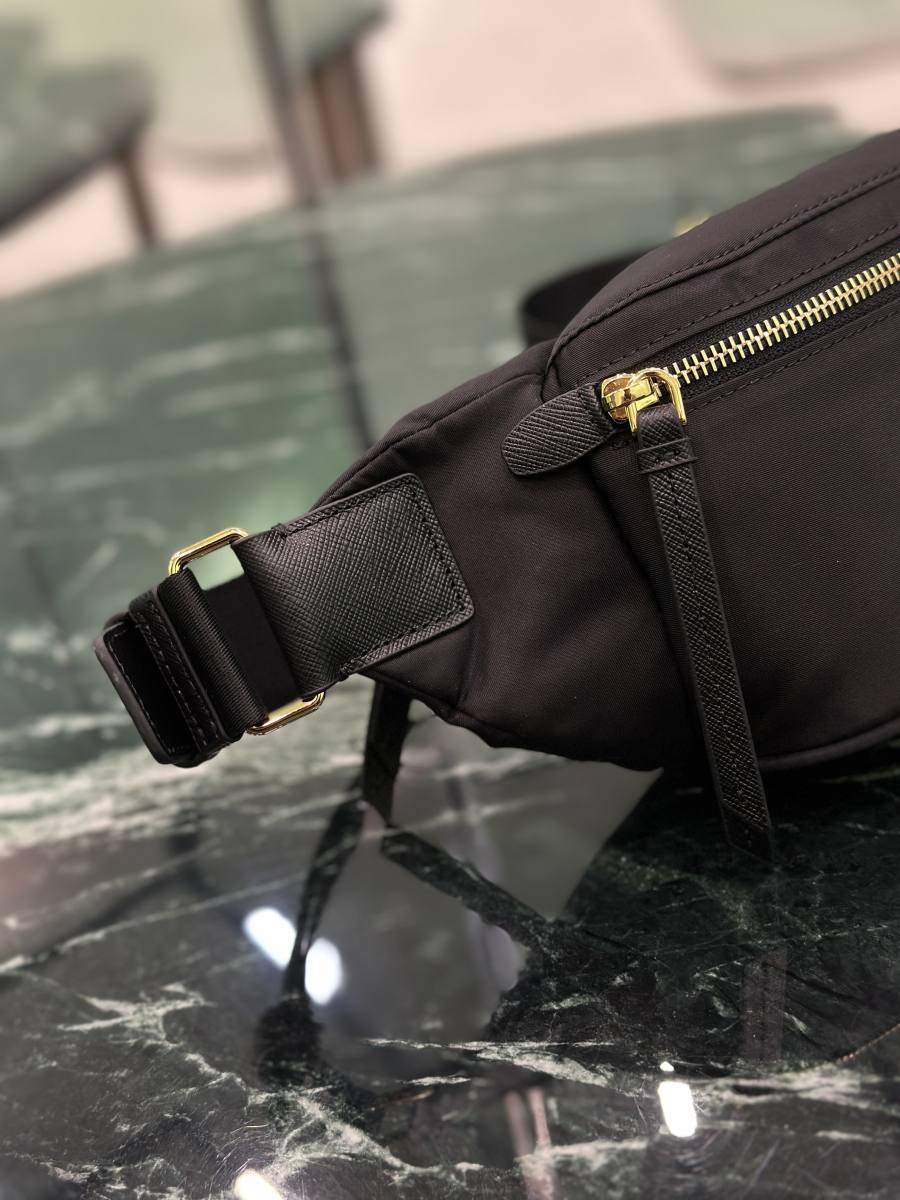 RP 2566000 Prada Bag Nylon D410