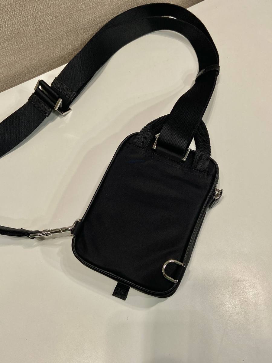 RP 2566000 Prada Phone Mini Nylon 2ZH194 4EAC