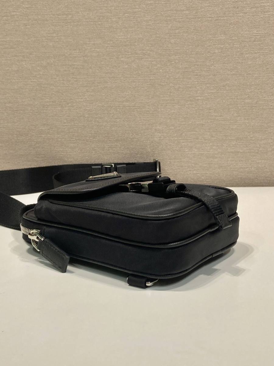 RP 2566000 Prada Phone Mini Nylon 2ZH194 4EAC