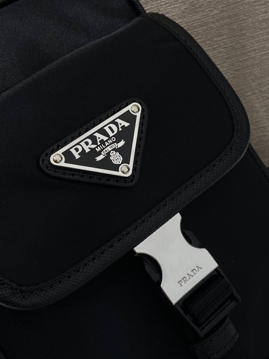 RP 2566000 Prada Phone Mini Nylon 2ZH194 4EAC