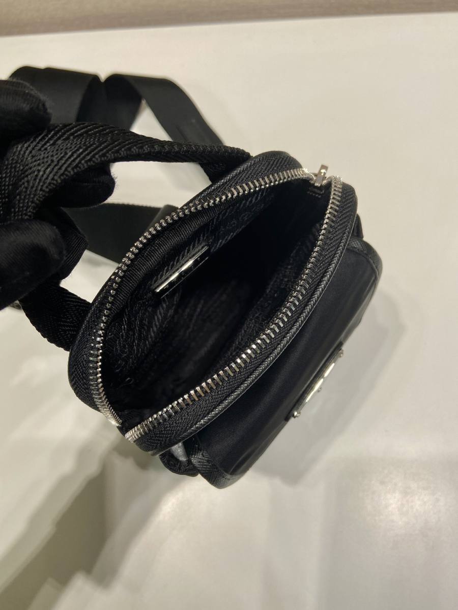 RP 2566000 Prada Phone Mini Nylon 2ZH194 4EAC