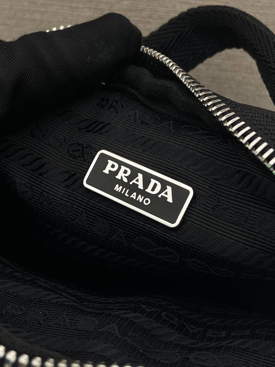 RP 2566000 Prada Phone Mini Nylon 2ZH194 4EAC