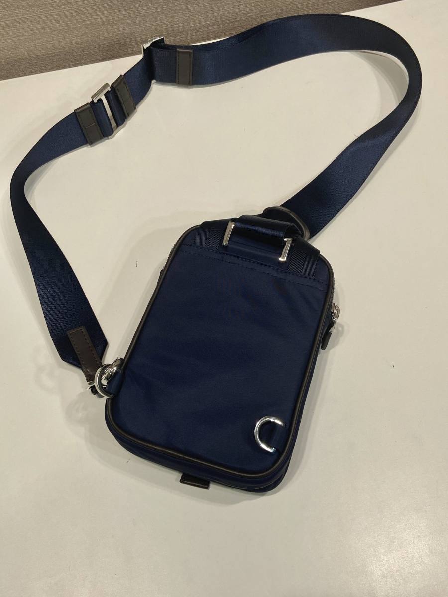 RP 2566000 Prada Phone Mini Nylon 2ZH194 729A