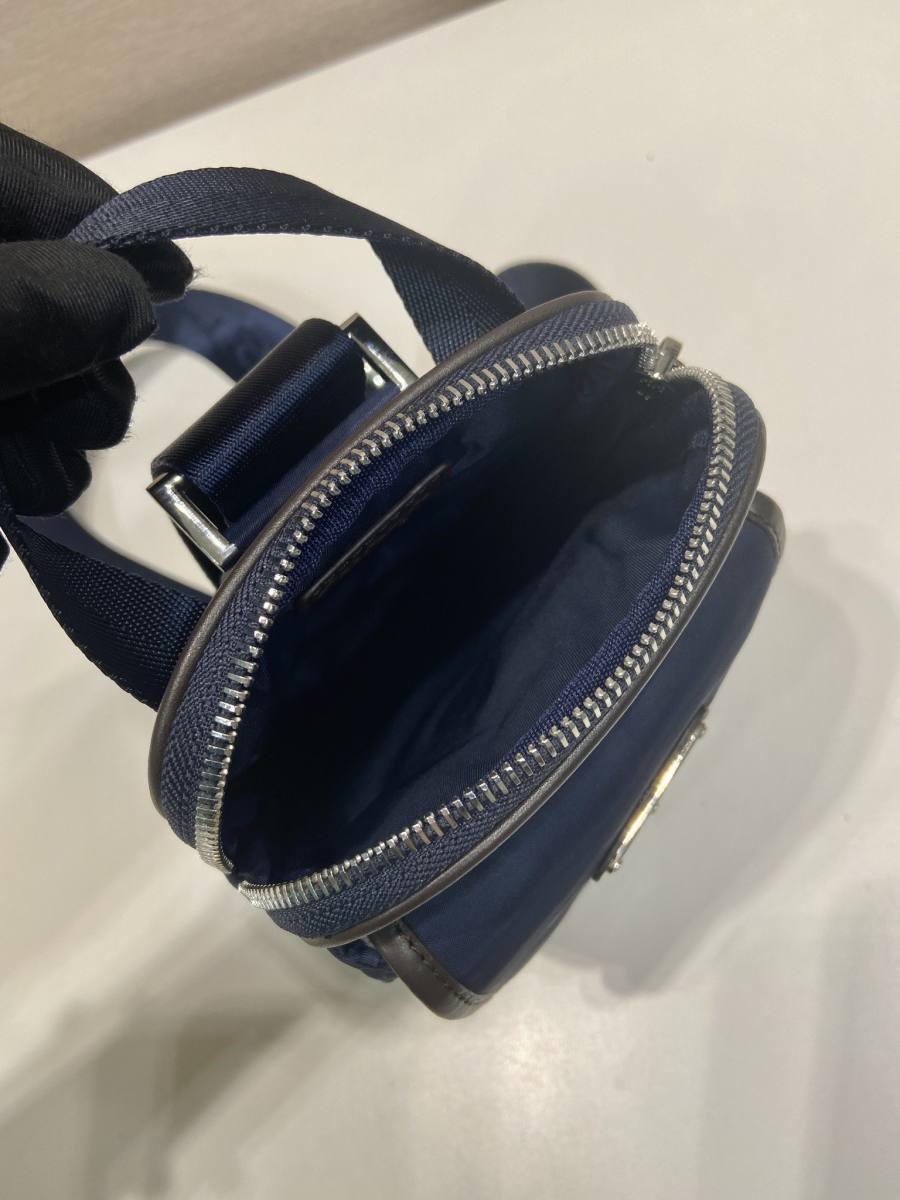 RP 2566000 Prada Phone Mini Nylon 2ZH194 729A