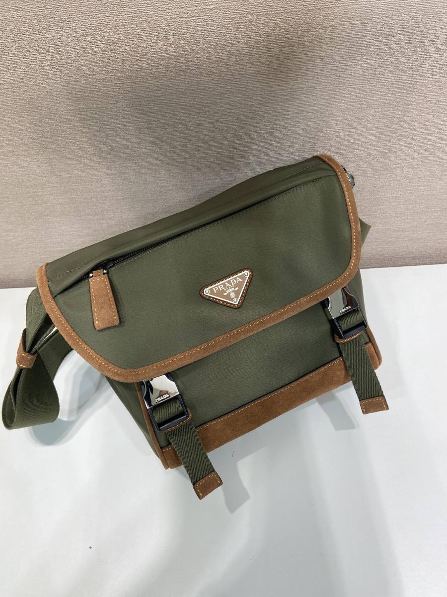 RP 2620000 Prada Re-Nylon Nylon Small 2VD066 38A7