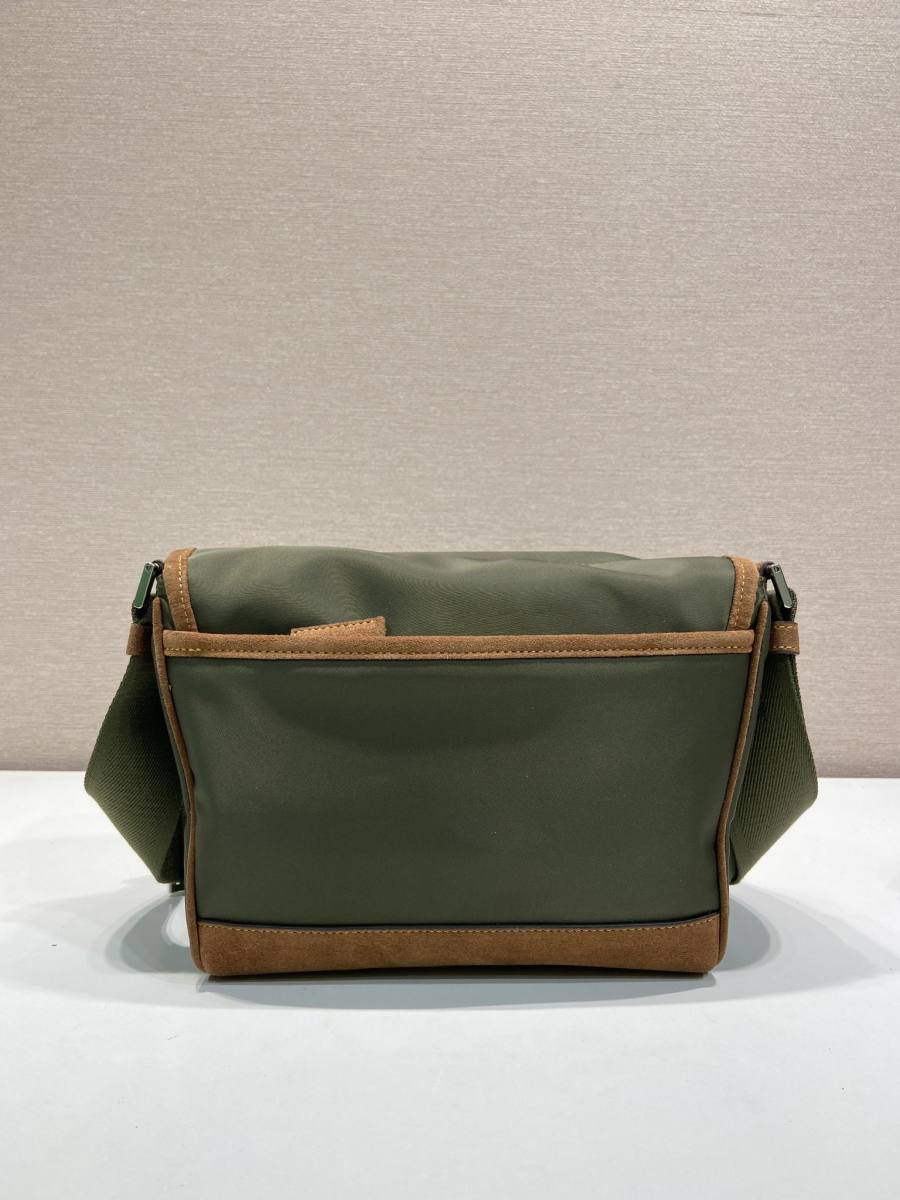 RP 2620000 Prada Re-Nylon Nylon Small 2VD066 38A7