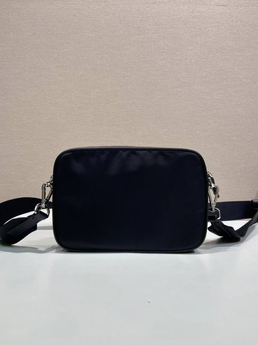 RP 2674000 Prada Nylon Shoulder Nylon 2VH170 2DD6