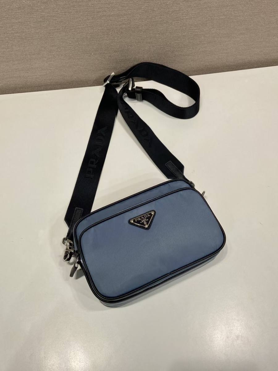 RP 2674000 Prada Nylon Shoulder Nylon 2VH170 FFE9