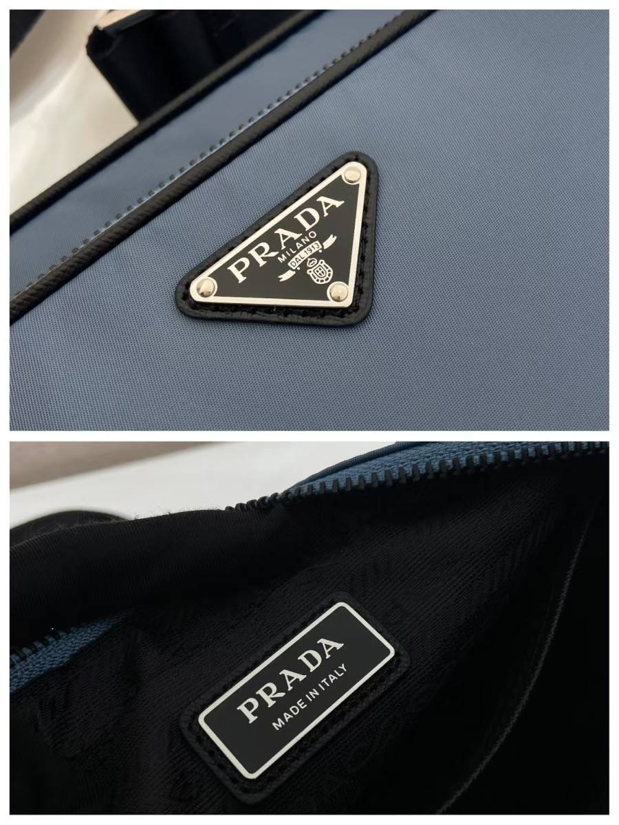 RP 2674000 Prada Nylon Shoulder Nylon 2VH170 FFE9