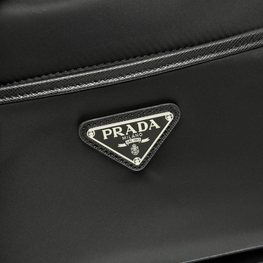 RP 2728000 Prada Nylon Messenger Nylon 2VH048 659B