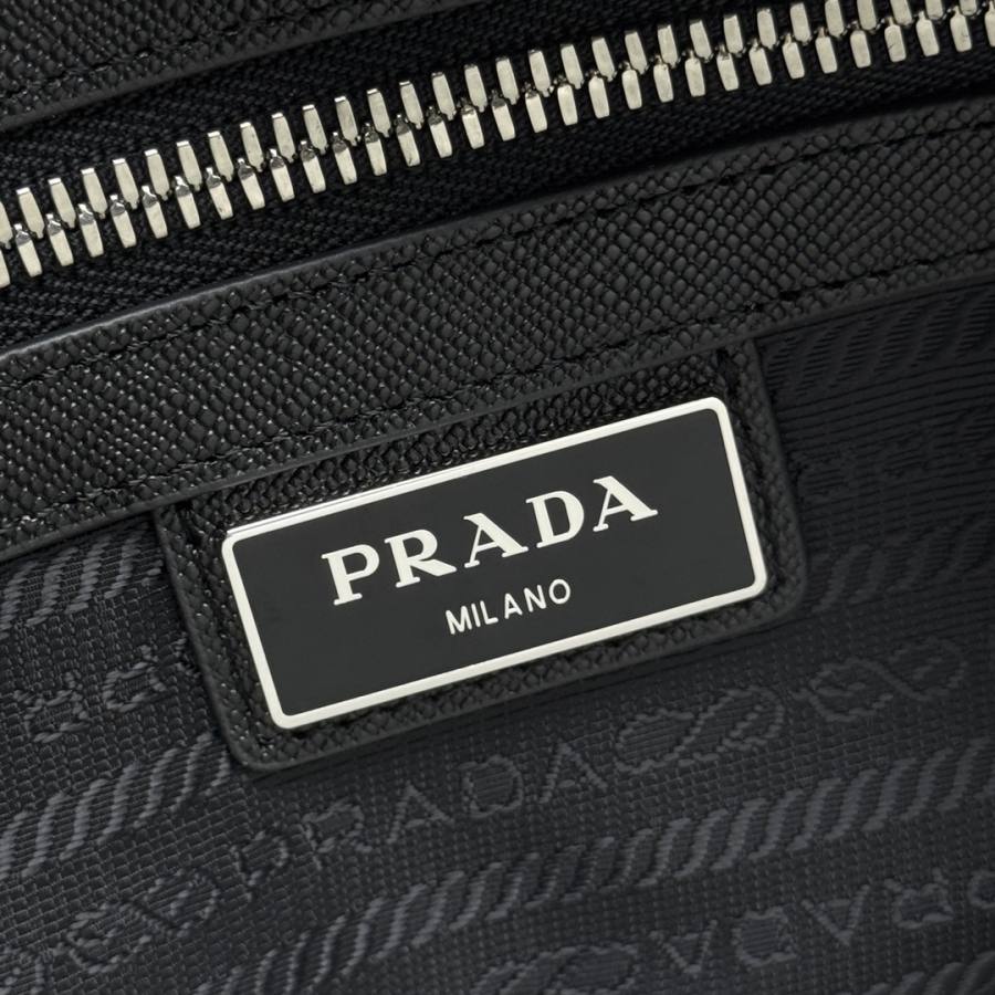 RP 2728000 Prada Nylon Messenger Nylon 2VH048 659B