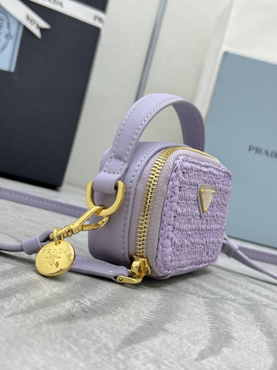 RP 2755000 Prada 1NR025M Nylon Mini 1NR025M 135D