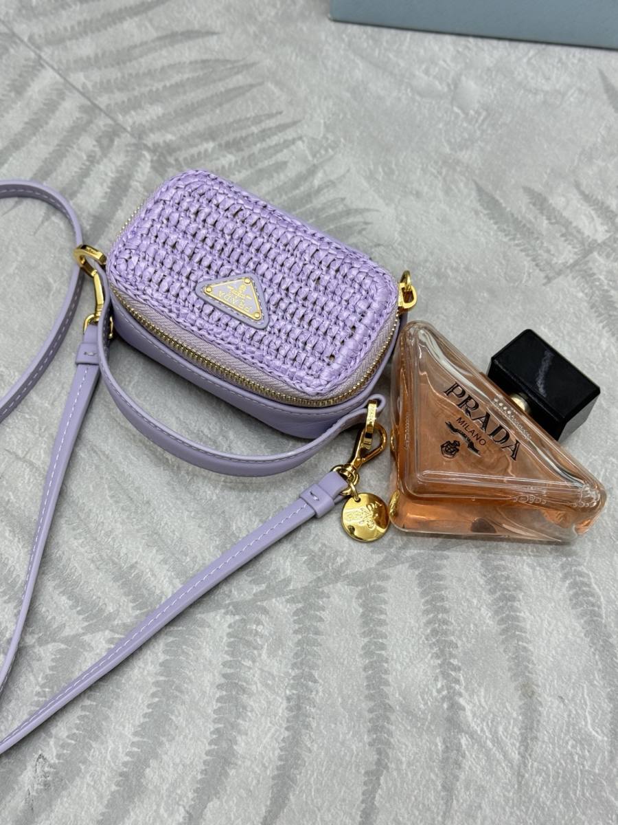 RP 2755000 Prada 1NR025M Nylon Mini 1NR025M 135D