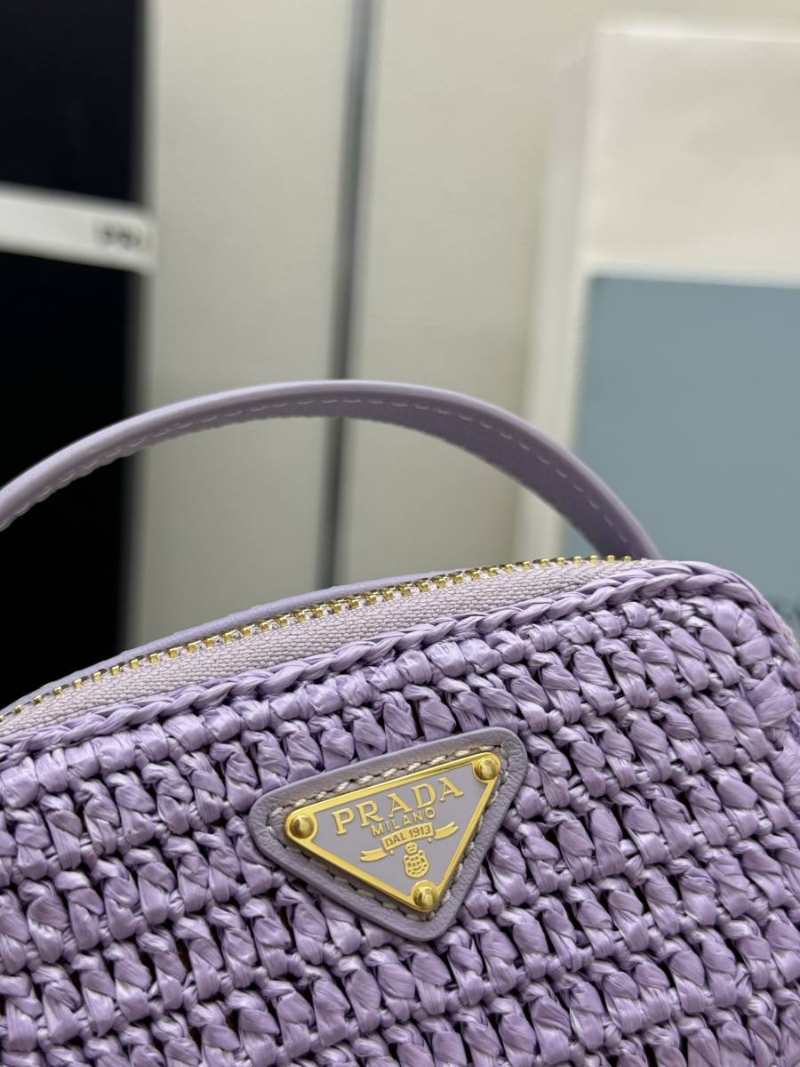 RP 2755000 Prada 1NR025M Nylon Mini 1NR025M 135D
