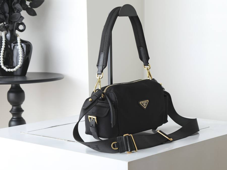 RP 2782000 Prada Re-Nylon Shoulder Nylon 1BH232 2E2A