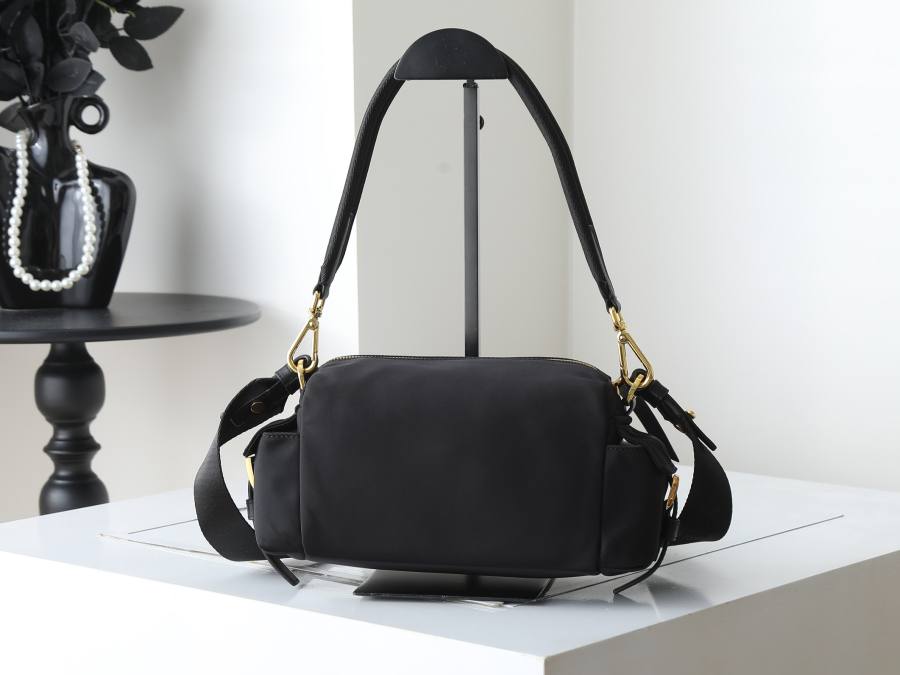 RP 2782000 Prada Re-Nylon Shoulder Nylon 1BH232 2E2A