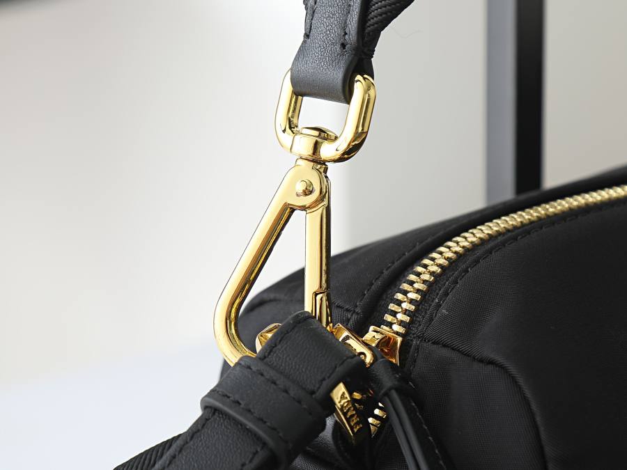 RP 2782000 Prada Re-Nylon Shoulder Nylon 1BH232 2E2A