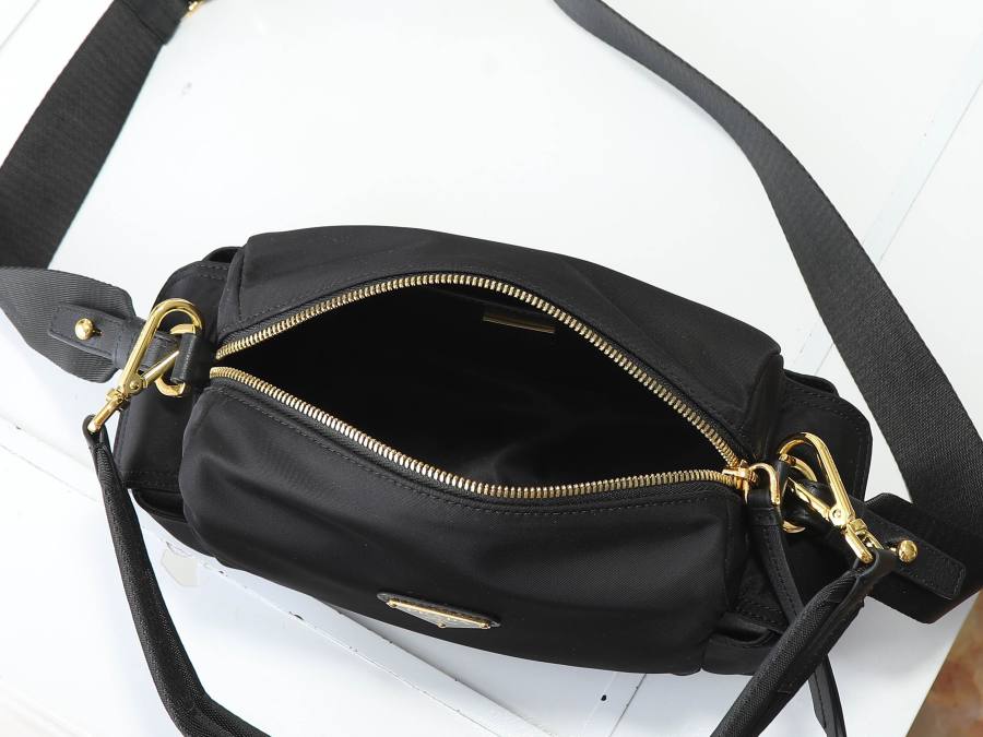 RP 2782000 Prada Re-Nylon Shoulder Nylon 1BH232 2E2A