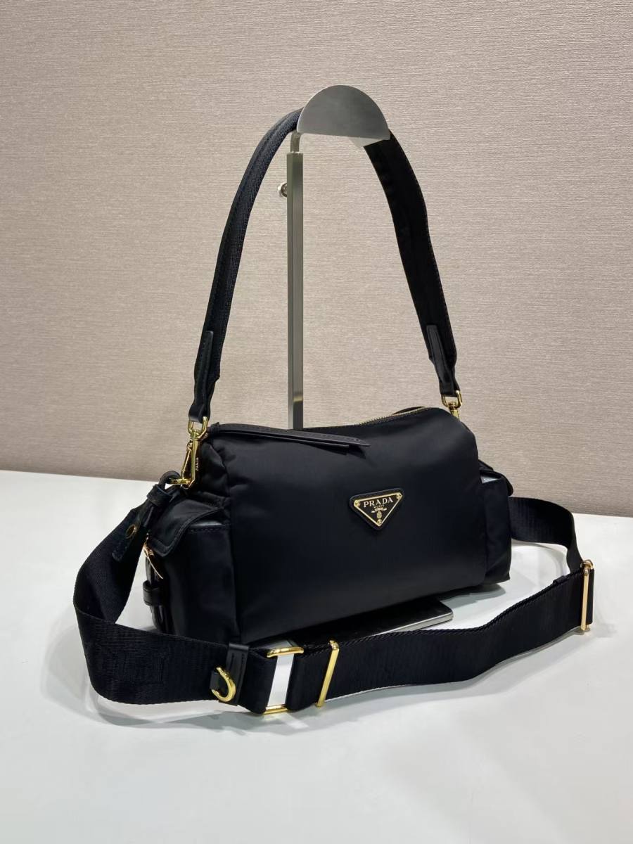 RP 2782000 Prada Re-Nylon Shoulder Nylon Small 1BH232 5CA0