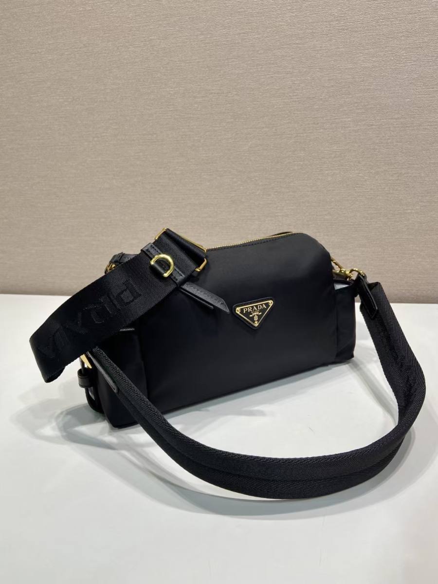 RP 2782000 Prada Re-Nylon Shoulder Nylon Small 1BH232 5CA0
