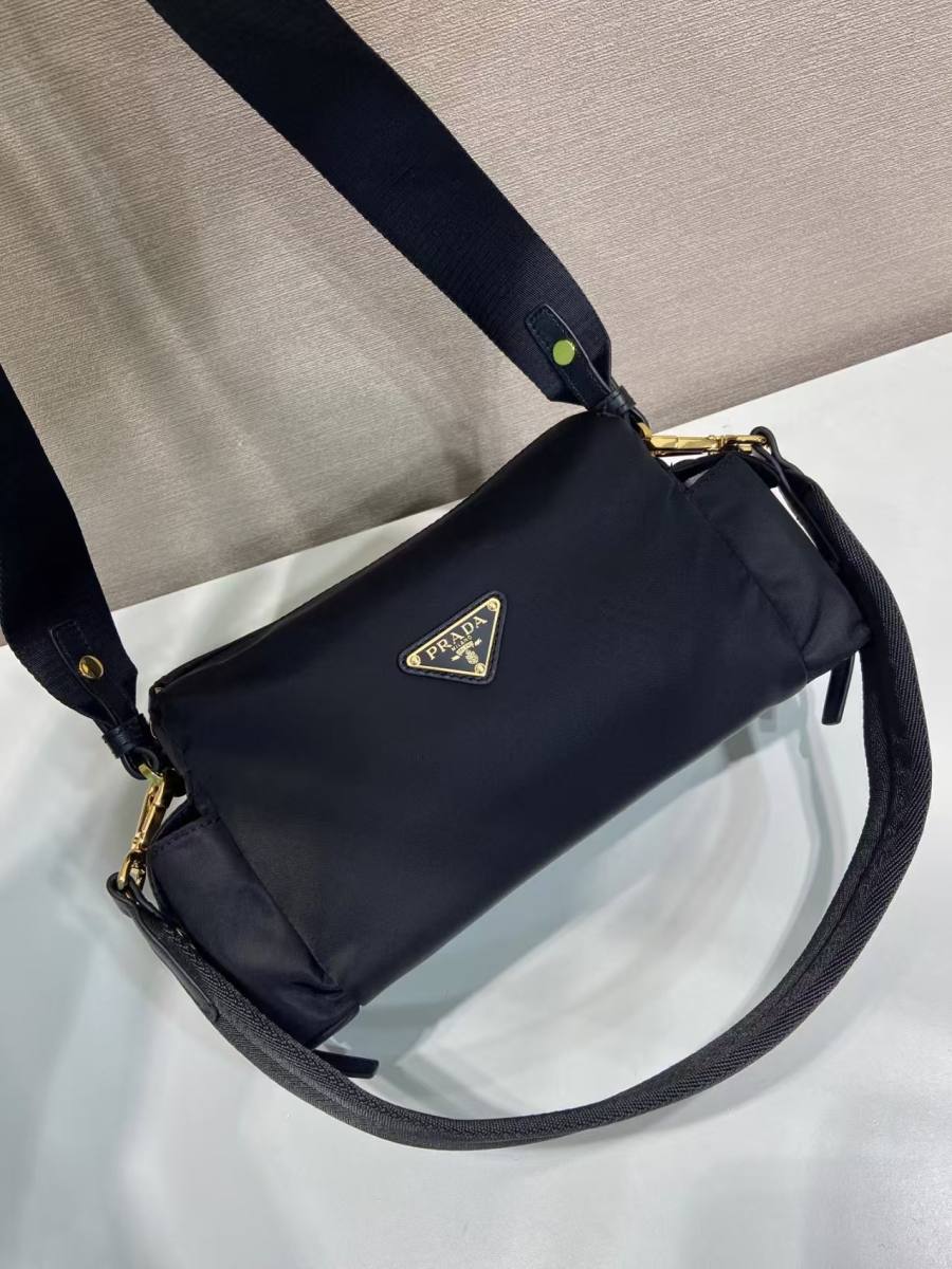 RP 2782000 Prada Re-Nylon Shoulder Nylon Small 1BH232 5CA0