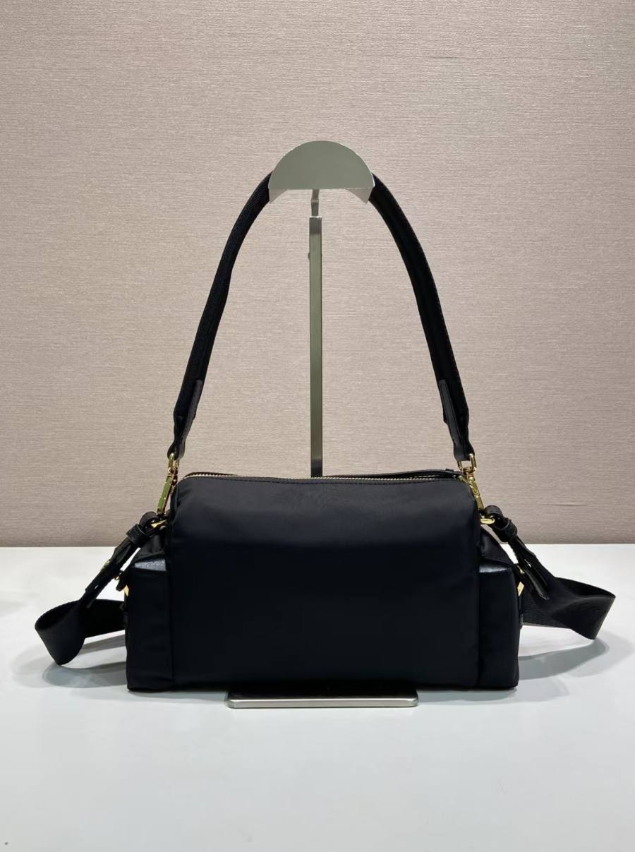 RP 2782000 Prada Re-Nylon Shoulder Nylon Small 1BH232 5CA0