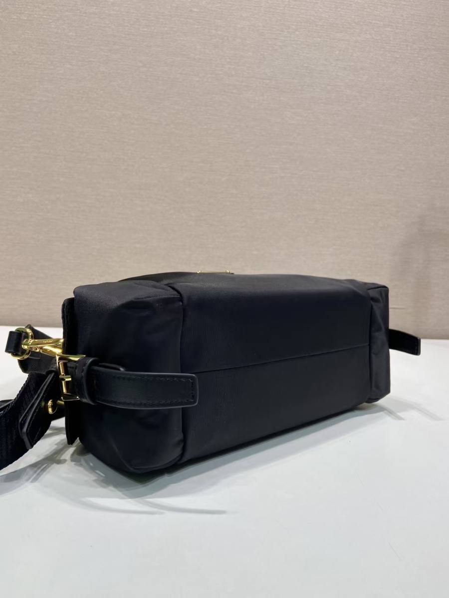 RP 2782000 Prada Re-Nylon Shoulder Nylon Small 1BH232 5CA0