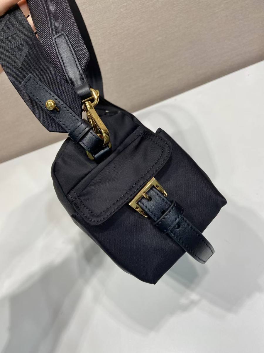RP 2782000 Prada Re-Nylon Shoulder Nylon Small 1BH232 5CA0