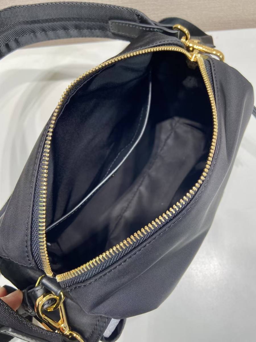 RP 2782000 Prada Re-Nylon Shoulder Nylon Small 1BH232 5CA0