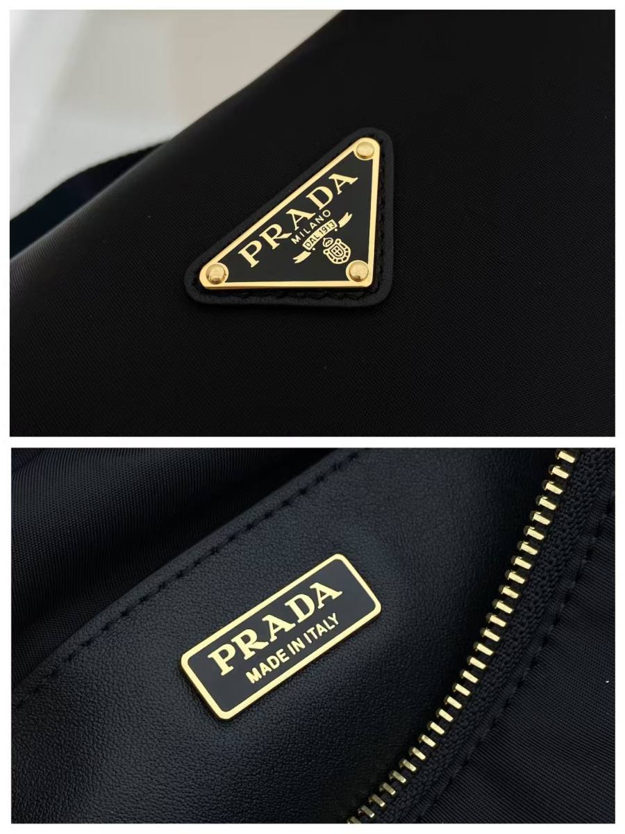 RP 2782000 Prada Re-Nylon Shoulder Nylon Small 1BH232 5CA0