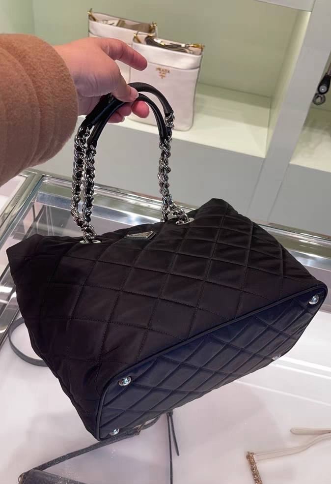 RP 2836000 Prada 1BG740 1BG740 844F
