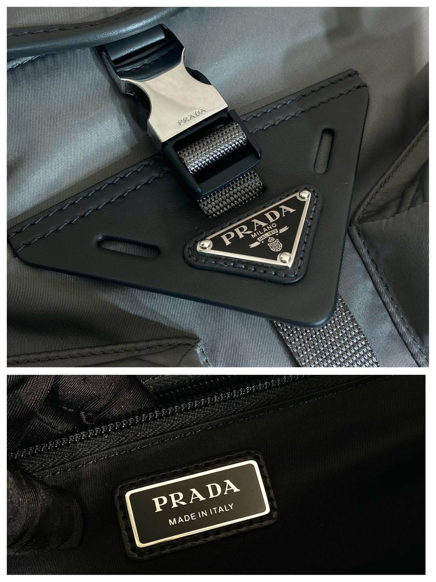 RP 2836000 Prada 2VD062 Nylon 2VD062 FF3E