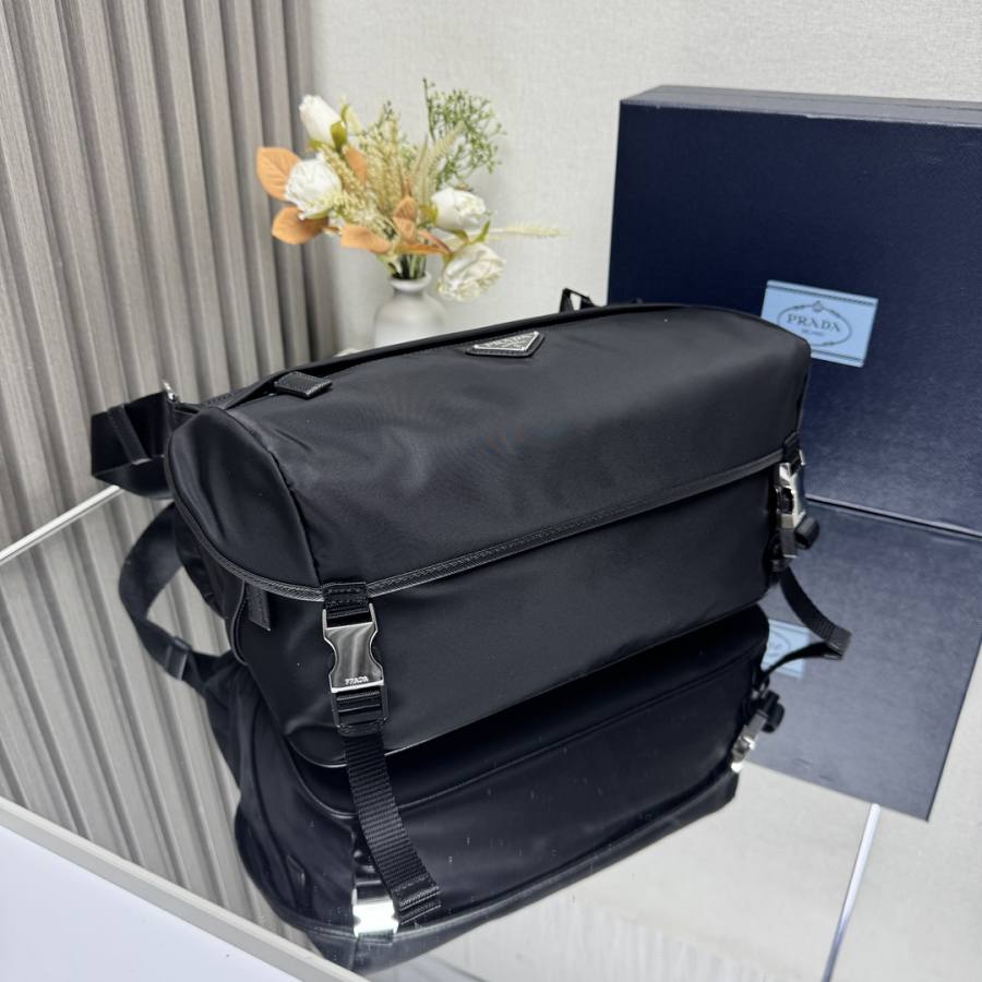 RP 2836000 Prada 2VH991 Nylon Large 2VH991 AA88