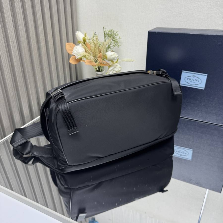 RP 2836000 Prada 2VH991 Nylon Large 2VH991 AA88