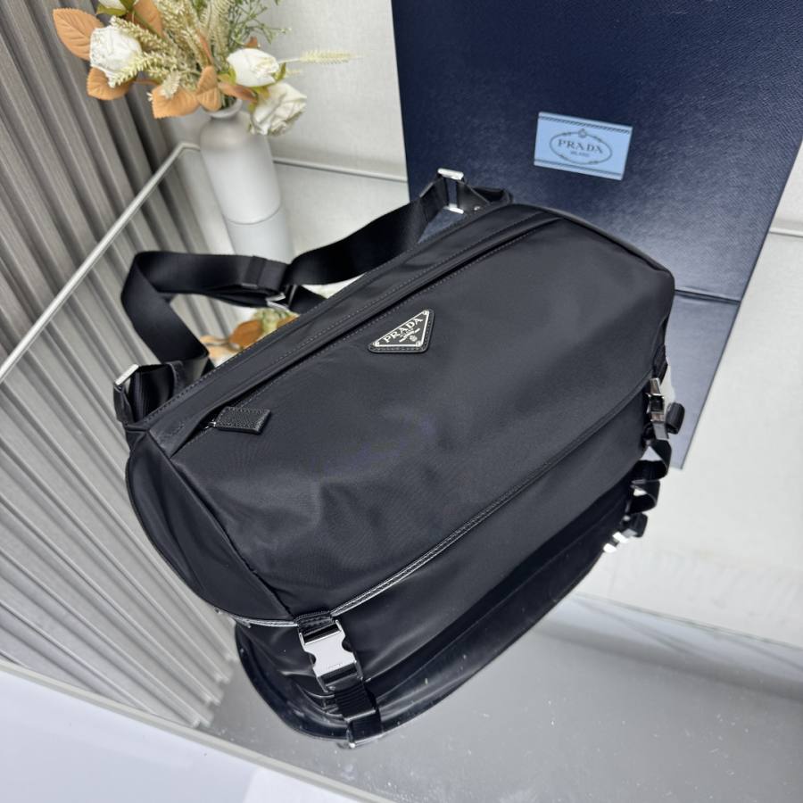 RP 2836000 Prada 2VH991 Nylon Large 2VH991 AA88