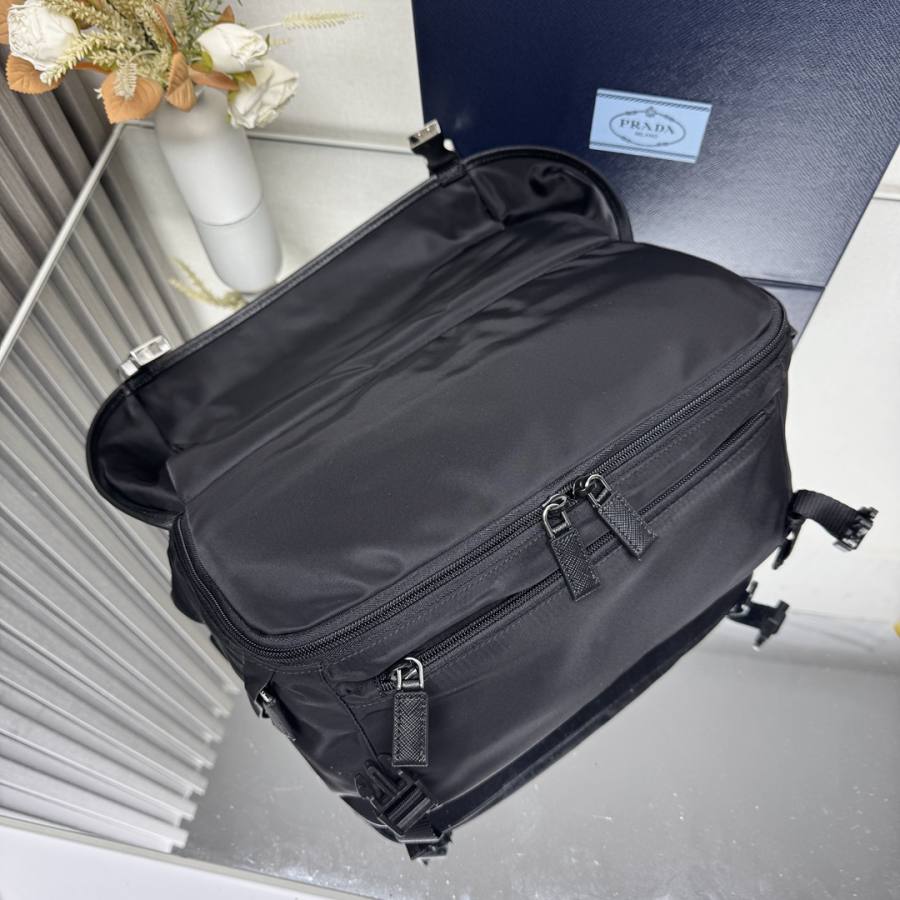 RP 2836000 Prada 2VH991 Nylon Large 2VH991 AA88