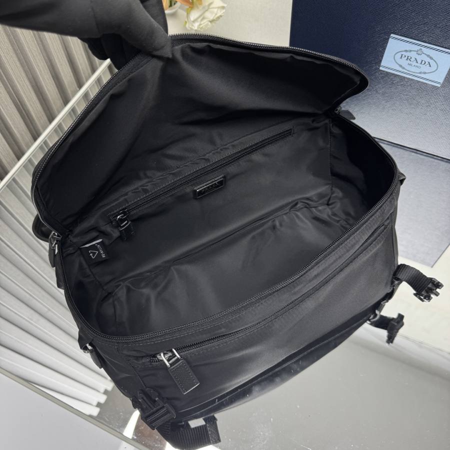 RP 2836000 Prada 2VH991 Nylon Large 2VH991 AA88
