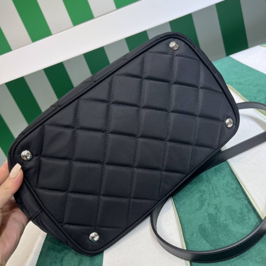 RP 2836000 Prada Bag Nylon BF98