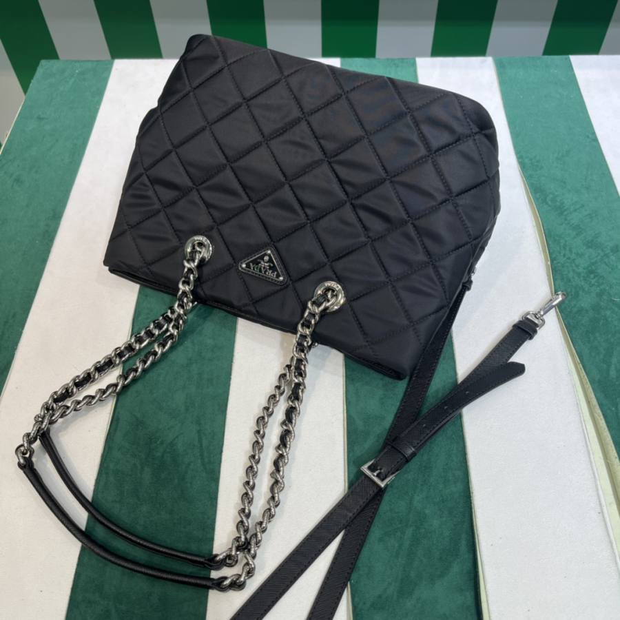 RP 2836000 Prada Bag Nylon BF98