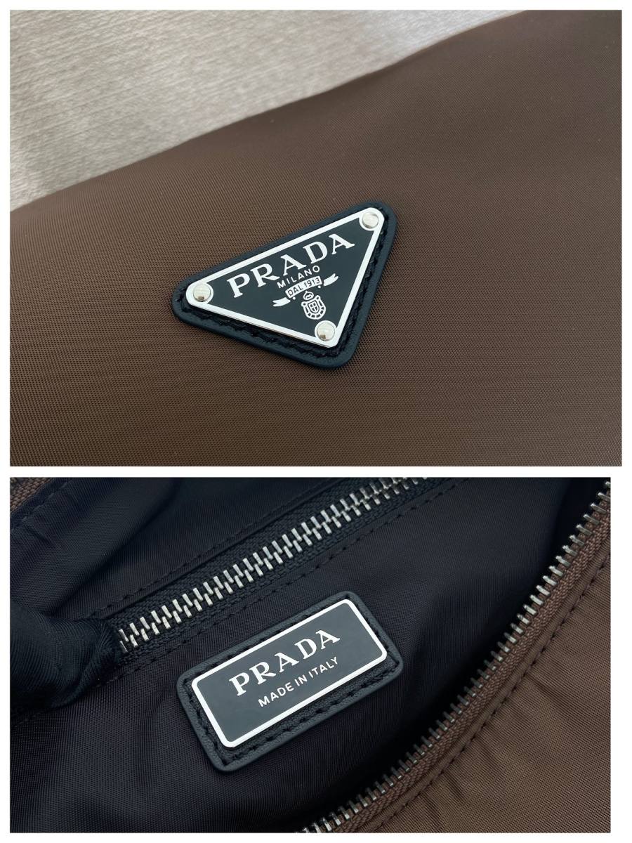 RP 2836000 Prada Explore Nylon 2VH206 31B3