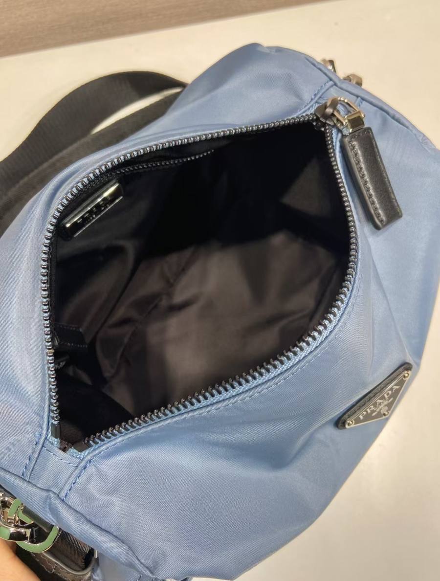 RP 2836000 Prada Explore Nylon 2VH206 6F8A