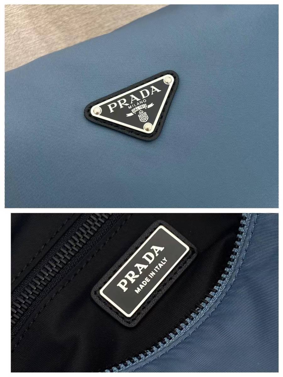 RP 2836000 Prada Explore Nylon 2VH206 6F8A