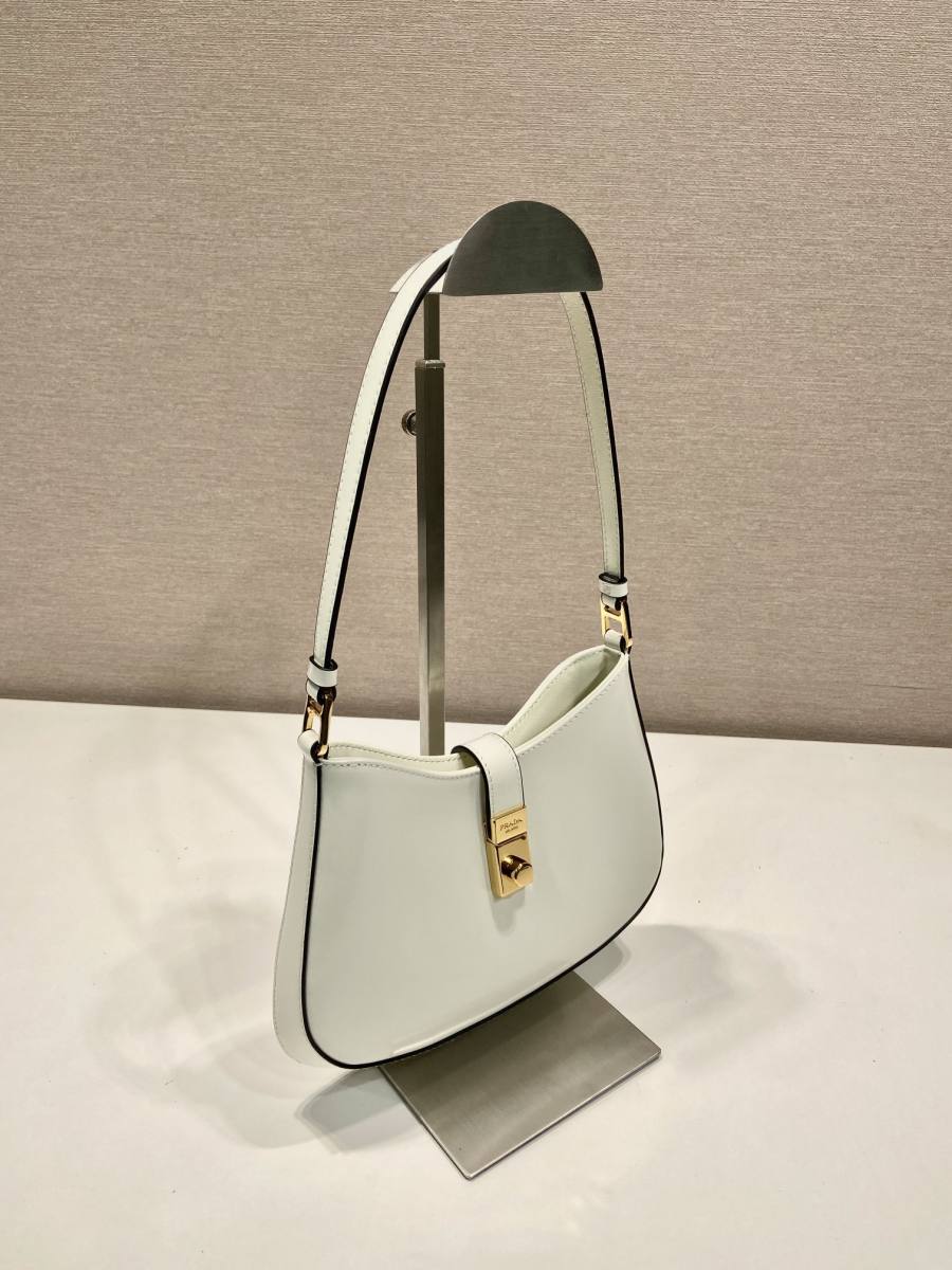 RP 2836000 Prada Re-Edition 2005 1BC169A 493E