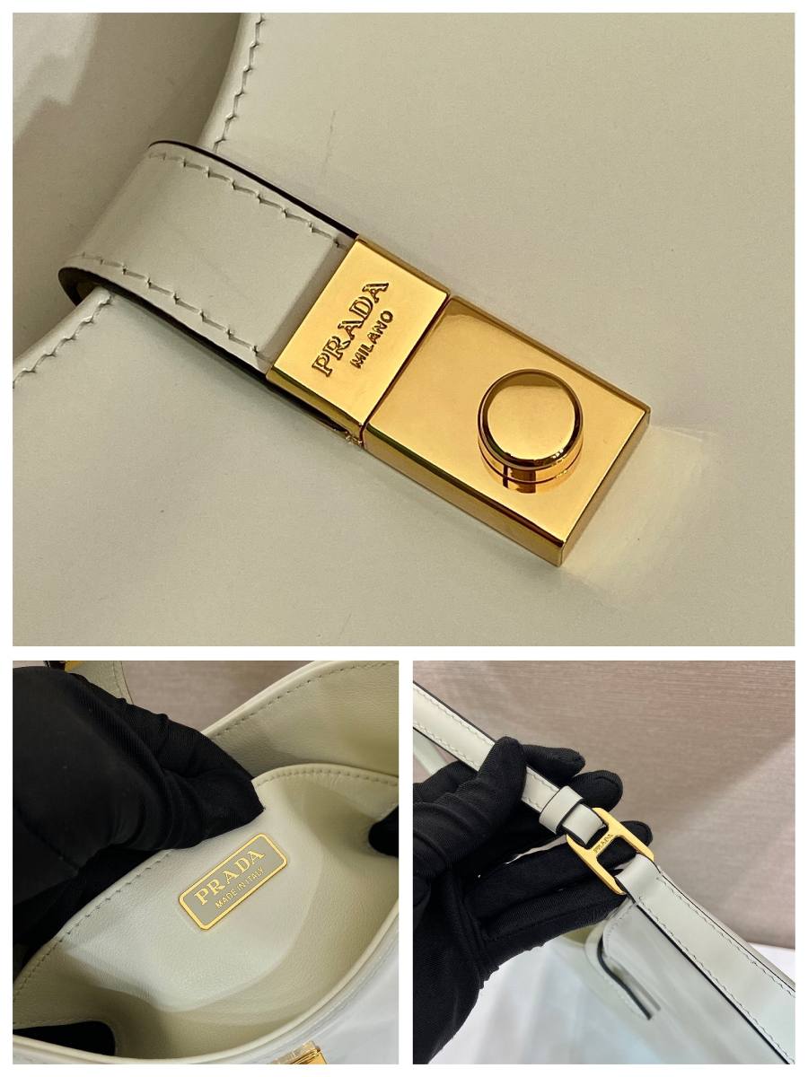 RP 2836000 Prada Re-Edition 2005 1BC169A 493E