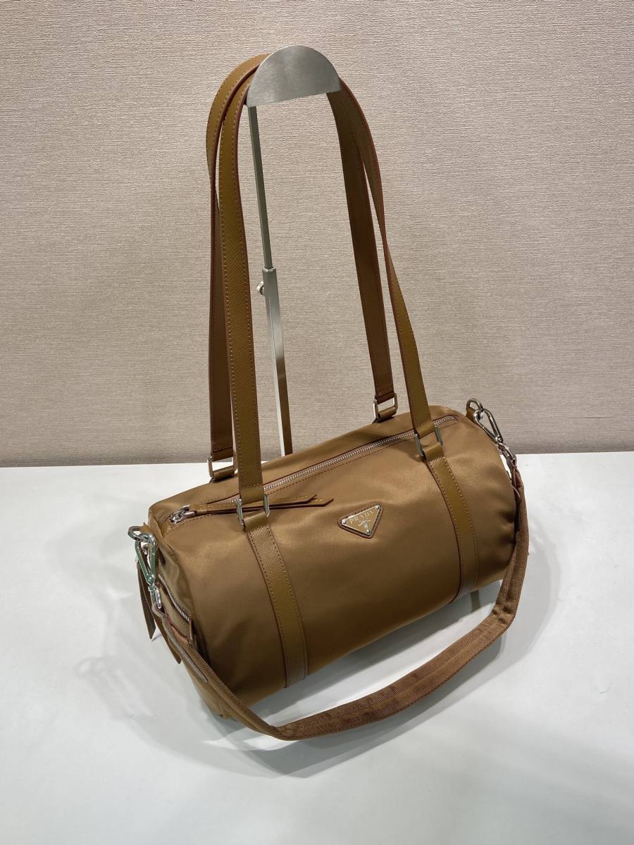 RP 2836000 Prada Re-Nylon Bauletto 1BB154 1B60